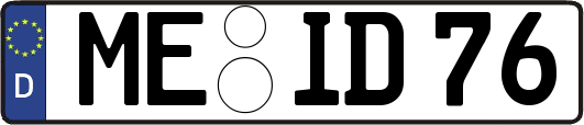 ME-ID76