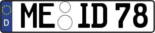 ME-ID78