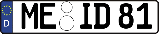 ME-ID81