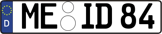 ME-ID84
