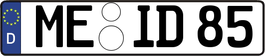 ME-ID85