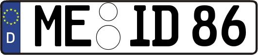 ME-ID86