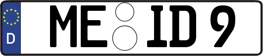 ME-ID9