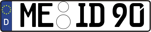 ME-ID90