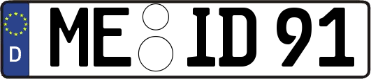 ME-ID91
