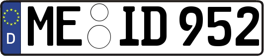 ME-ID952