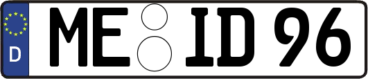 ME-ID96