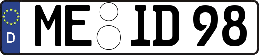 ME-ID98