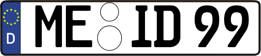 ME-ID99