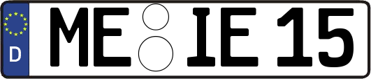 ME-IE15
