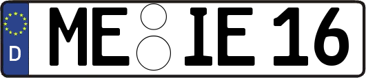 ME-IE16