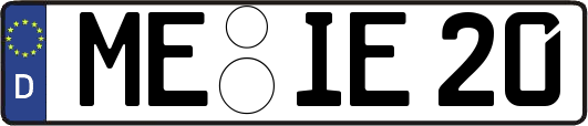ME-IE20