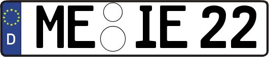 ME-IE22