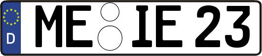 ME-IE23