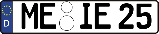 ME-IE25