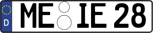 ME-IE28