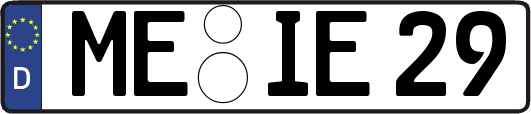 ME-IE29