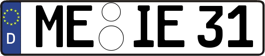 ME-IE31