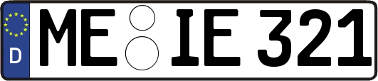 ME-IE321