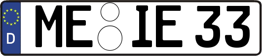 ME-IE33