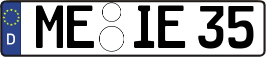ME-IE35
