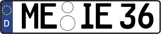 ME-IE36