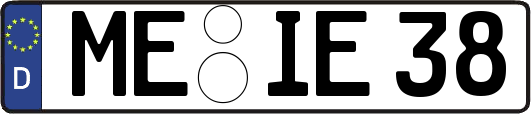 ME-IE38