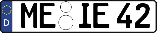 ME-IE42