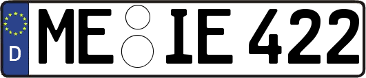 ME-IE422