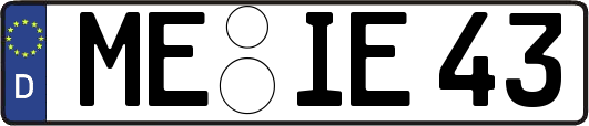 ME-IE43