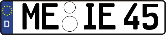 ME-IE45