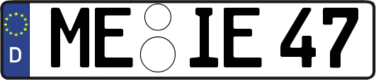 ME-IE47