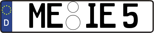 ME-IE5