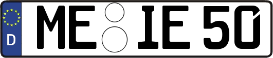 ME-IE50