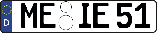 ME-IE51
