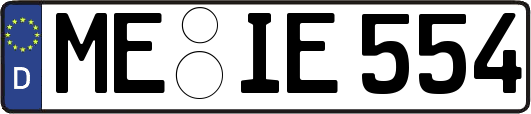 ME-IE554