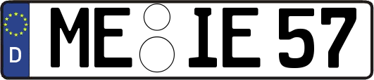 ME-IE57