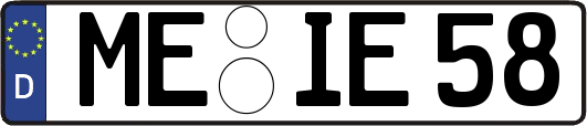 ME-IE58