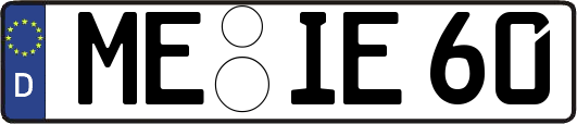 ME-IE60