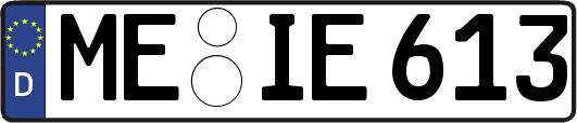 ME-IE613