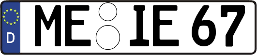 ME-IE67