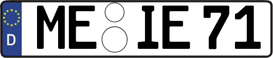 ME-IE71
