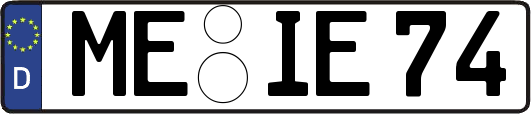 ME-IE74