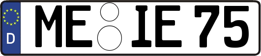 ME-IE75