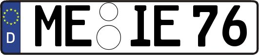ME-IE76