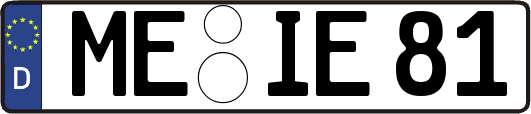 ME-IE81
