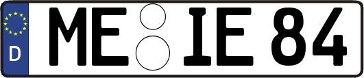 ME-IE84