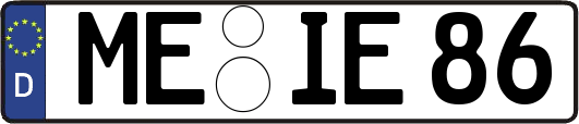 ME-IE86