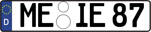 ME-IE87