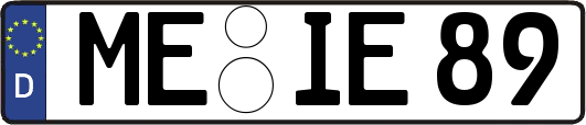 ME-IE89